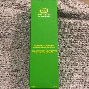 Tata Harper Nourishing Oil Cleanser